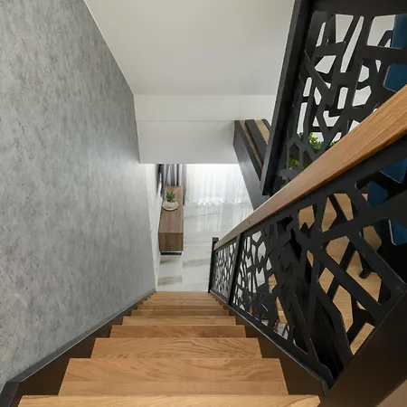 Panorama Loft D&d Dziwnow