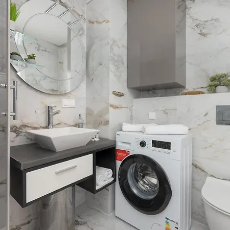 Panorama Loft D&d * Dziwnow