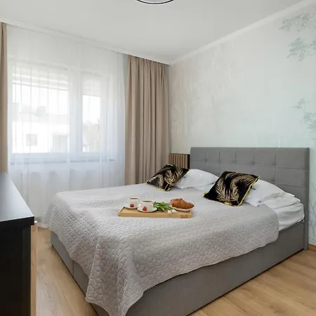 Panorama Loft D&d Apartment *