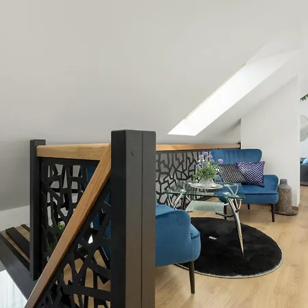 Panorama Loft D&d Dziwnow