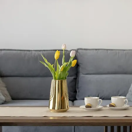 Panorama Loft D&d Apartment