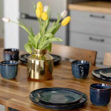 Panorama Loft D&d Apartment *