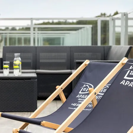 Panorama Loft D&d Apartment *