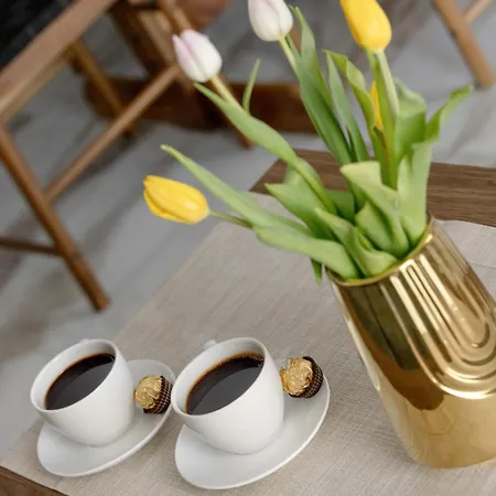 Panorama Loft D&d Apartment