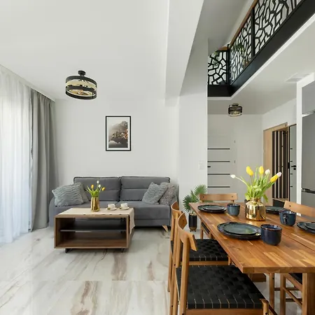 Panorama Loft D&d