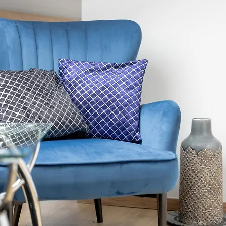 Panorama Loft D&d Apartment Dziwnow