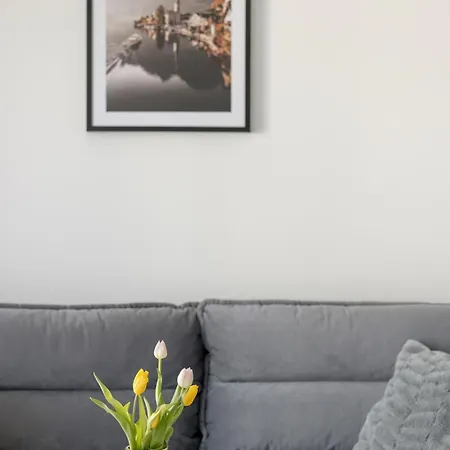 Panorama Loft D&d Apartment *