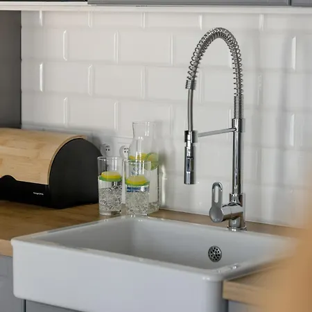 Panorama Loft D&d Apartment *