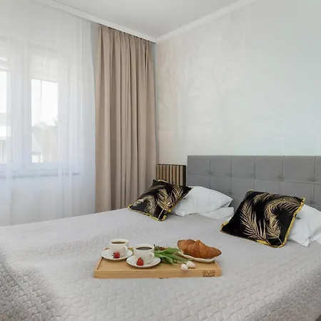 Panorama Loft D&d Apartment *