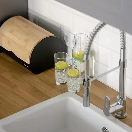 Panorama Loft D&d Apartment