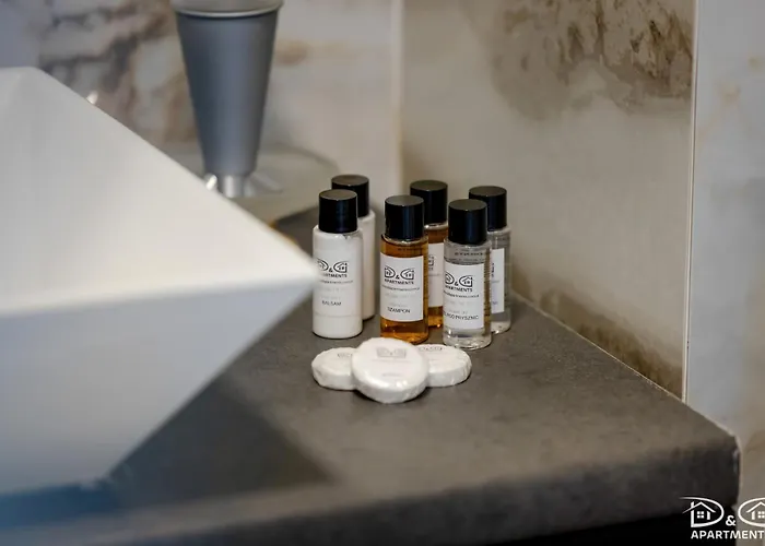 Apartman Panorama Loft D&d *