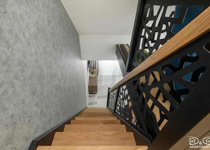 Panorama Loft D&d Dziwnów