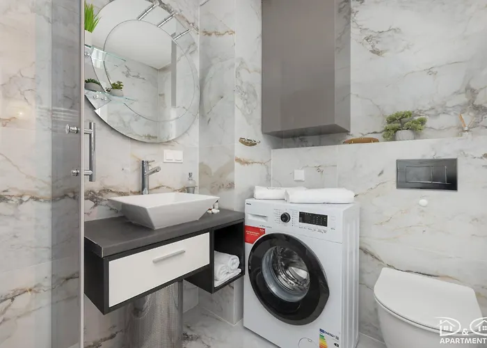 Panorama Loft D&d * Dziwnów