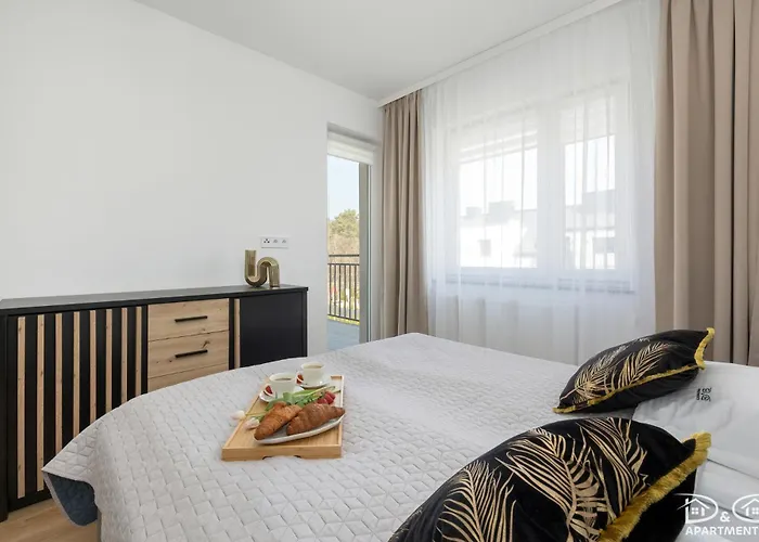 Apartman Panorama Loft D&d