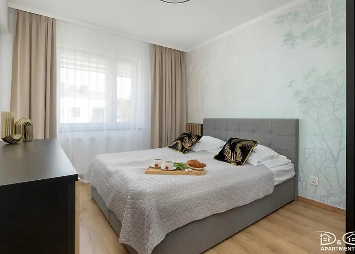 Panorama Loft D&d Apartman *