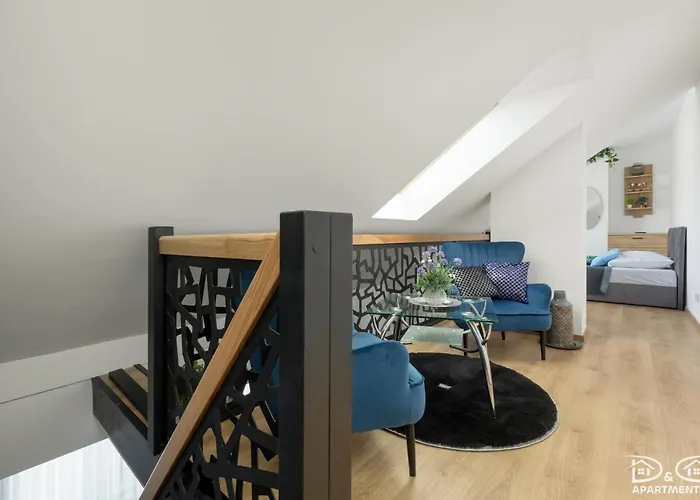 Panorama Loft D&d Dziwnów