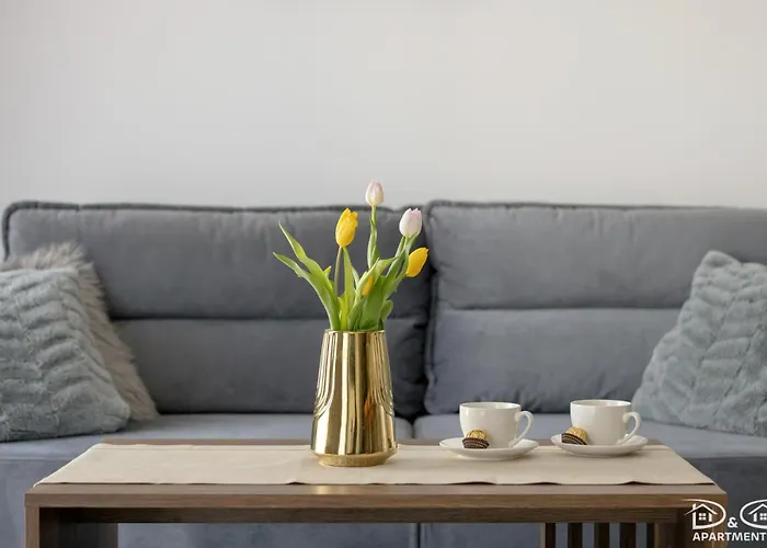 Panorama Loft D&d Apartman