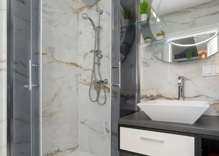 Panorama Loft D&d Apartman *