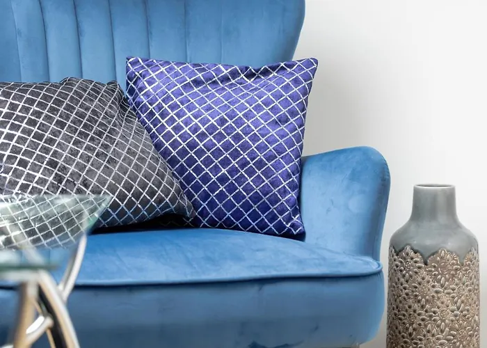 Panorama Loft D&d Apartman Dziwnów