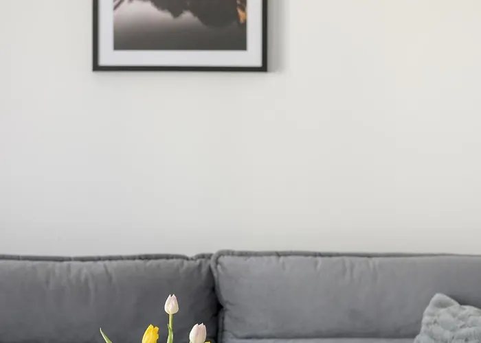 Panorama Loft D&d Apartman *