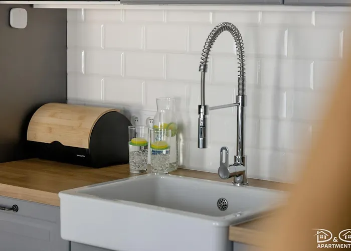 Panorama Loft D&d Apartman *