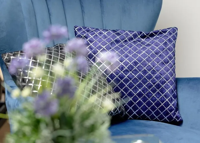 Panorama Loft D&d * Dziwnów