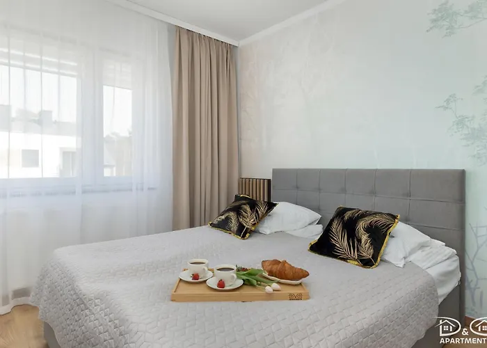 Panorama Loft D&d Apartman *