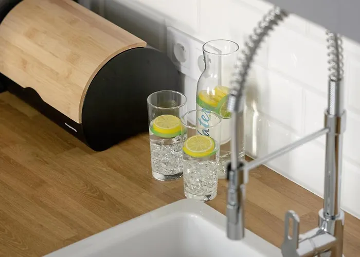 Panorama Loft D&d Apartman