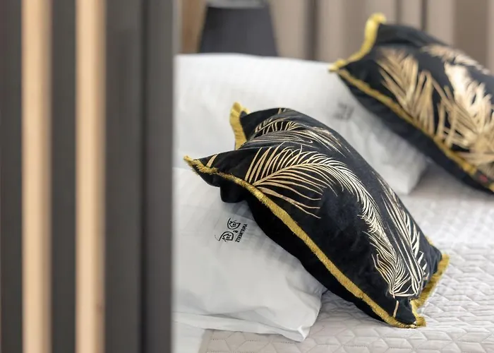 Panorama Loft D&d Apartman